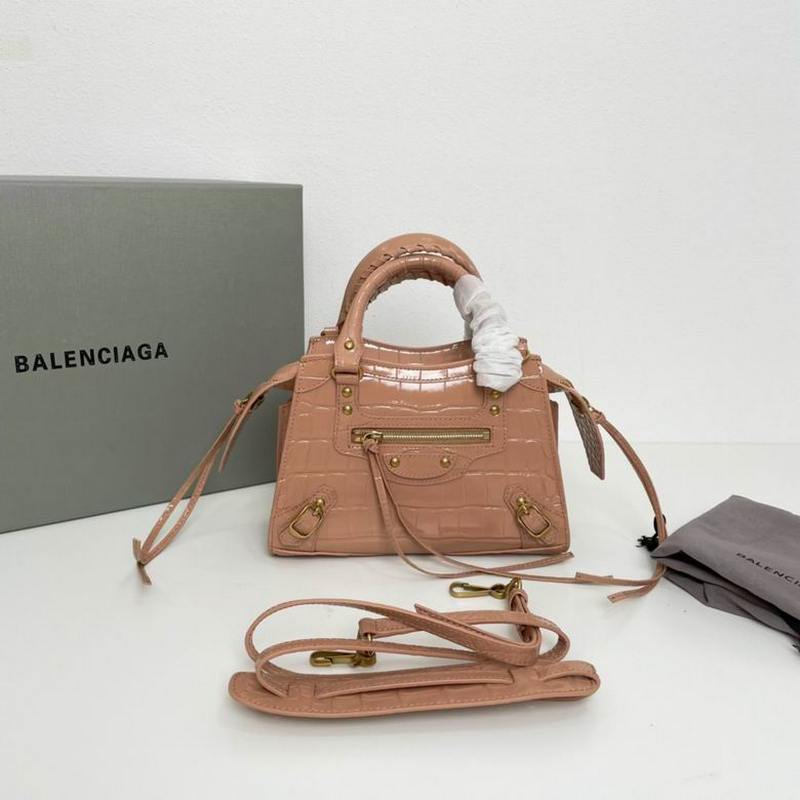 Balenciaga Handbags 322